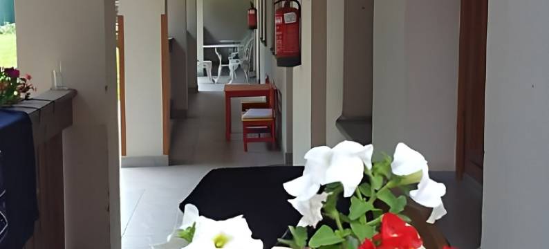 Élő Tisza Vendégház图片