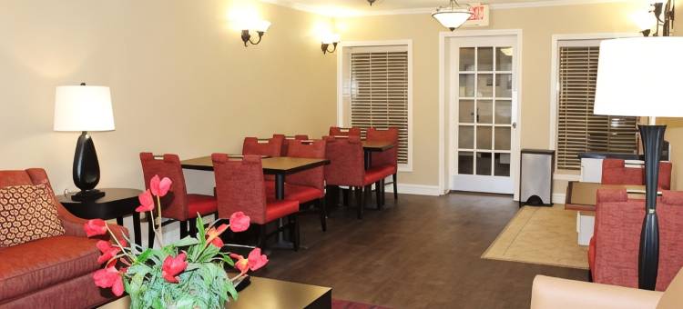 美洲长住套房酒店 - 密尔沃基 - 布鲁克菲尔德(Extended Stay America Suites - Milwaukee - Brookfield)图片