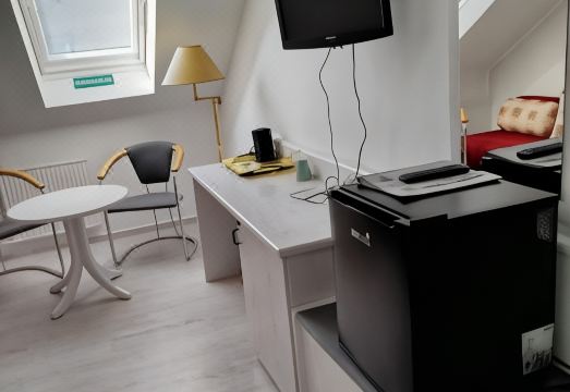 Hotel Elisenhof Hotel Overview