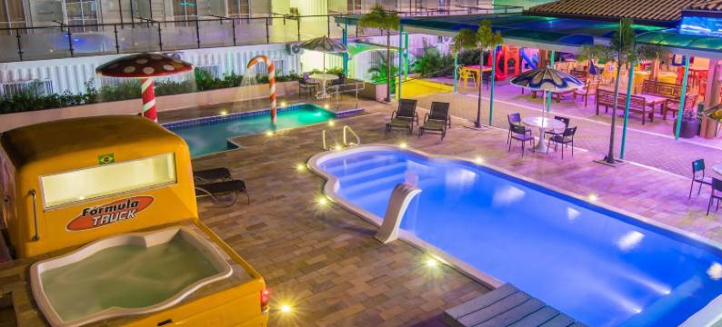 EcoMapp酒店(Ecomapp Hotel)图片