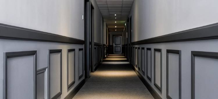 彻乌里瑟公爵住宅酒店(Residence Hotel les Ducs de Chevreuse)图片