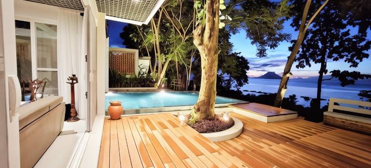 纳亚拉别墅布多村(Nayara Villa Desa Budo)图片