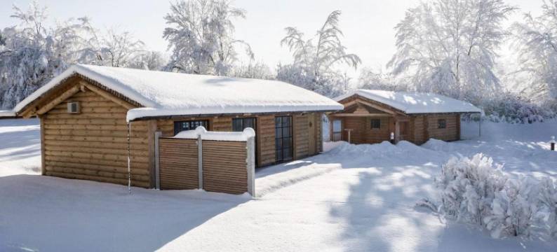 克罗伊茨埃巴伐利亚霍夫酒店(Sonnenhotel Bayerischer Hof - All Inklusive)图片