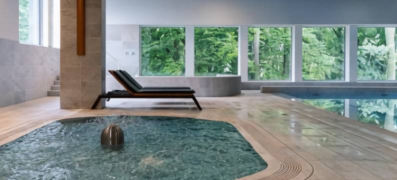 舒乌姆精品养生酒店(Shuum Boutique Wellness Hotel)图片