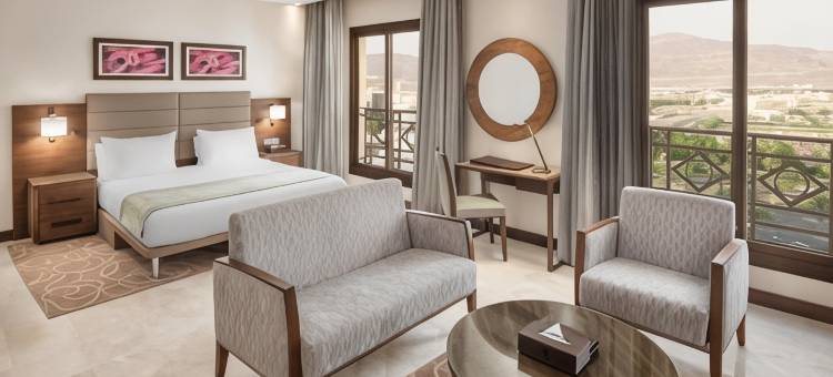 科普索恩麦加阿尔纳西姆(Copthorne Makkah Al Naseem)图片