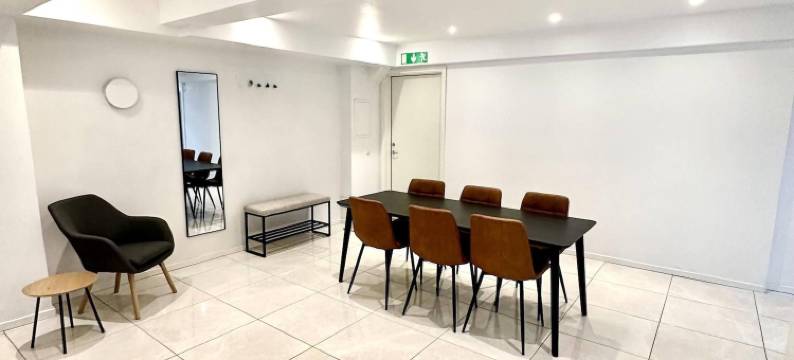 埃德斯维肯酒店 AB(Edsviken Hotell AB)图片