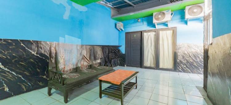 Ana Guest House Syariah Mitra RedDoorz图片