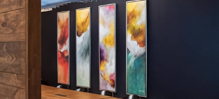 智选假日套房酒店-东皮奥里亚/河滨(Holiday Inn Express & Suites East Peoria - Riverfront)图片