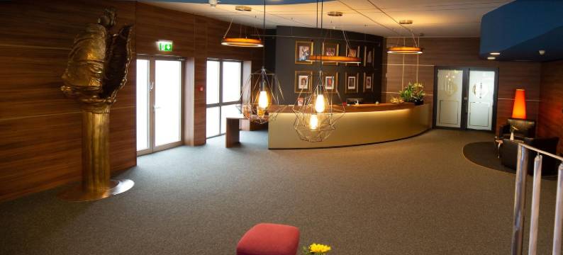 弗齐帕拉斯特酒店(Hotel Fuchspalast)图片