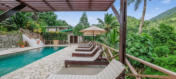 Casa Grande Mountain Retreat 限成人(Casa Grande Mountain Retreat - Adults Only)图片