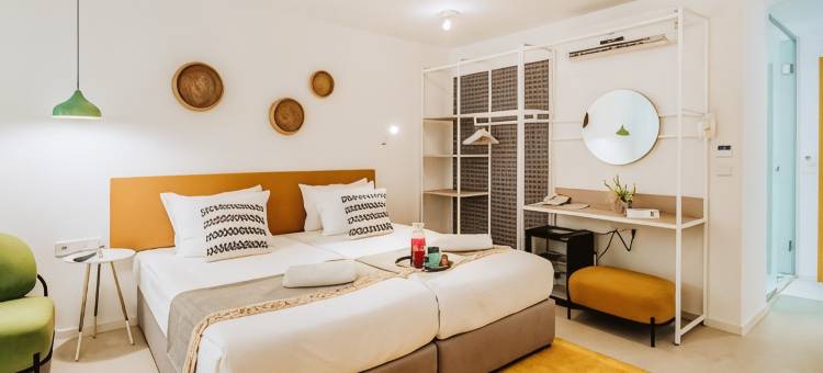 宜必思尚品金沙 Roomer 酒店(Ibis Styles Golden Sands Roomer Hotel)图片