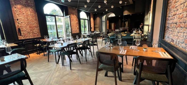 善福之家(Bienheureux)图片