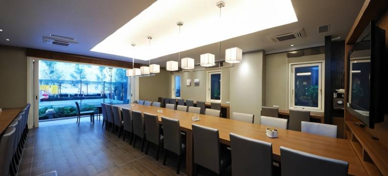 相铁FRESA INN-滨松町大门(Sotetsu Fresa Inn Hamamatsucho-Daimon)图片