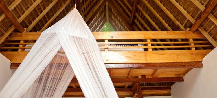 拉古纳海滩平房酒店(Lagoona Beach Bungalows)图片