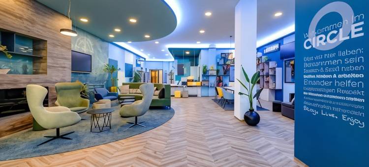 基尔阿德吉奥阿克瑟斯公寓酒店(Aparthotel Adagio Access Kiel)图片