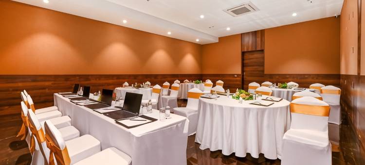 Effotel Sayaji Sarola酒店(Effotel by Sayaji Sarola)图片
