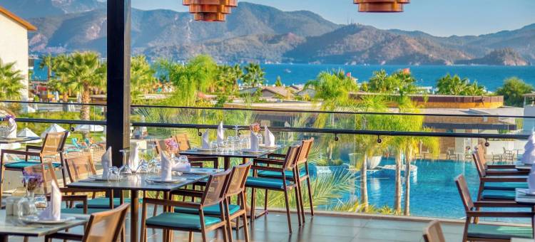 费特希耶阿克拉公寓Tui Blue Sensatori-超全包仅限大人(Akra Fethiye The Residence Tui Blue Sensatori)图片