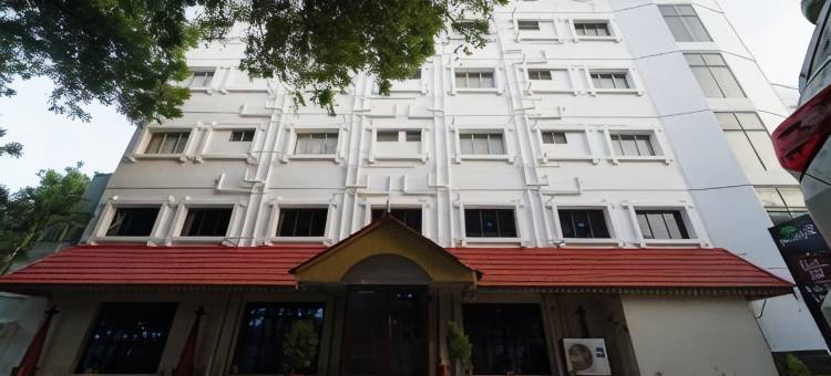 巴尔米拉大酒店(Hotel Palmyra Grand Inn)图片