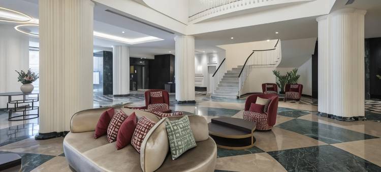 圣安东欧洲之星(Eurostars San Antón)图片