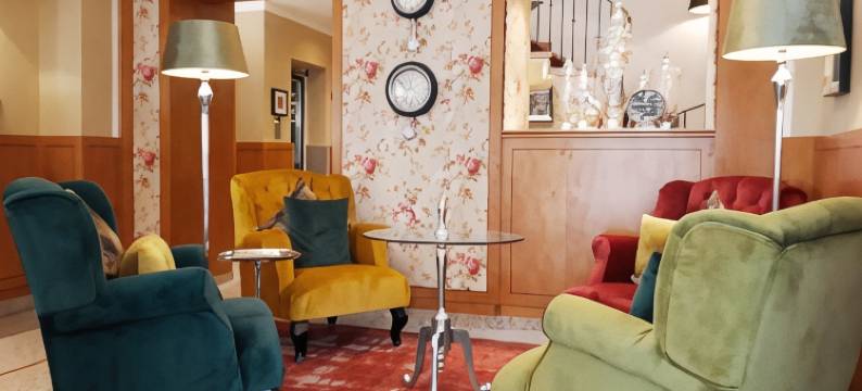 奥斯塔先生与女士酒店(Hotel Sir & Lady Astor)图片