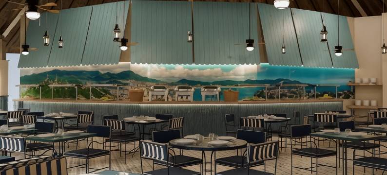 阿卡普尔科公园皇家海滩酒店 - 全包式(Park Royal Beach Acapulco - All Inclusive)图片