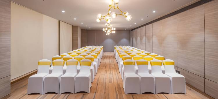 赛亚吉埃福特尔酒店 新孟买(Effotel by Sayaji Navi Mumbai)图片