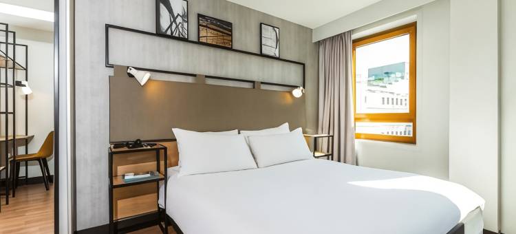 巴黎11区巴士底歌剧院宜必思酒店(Ibis Paris Bastille Opéra 11ème)图片
