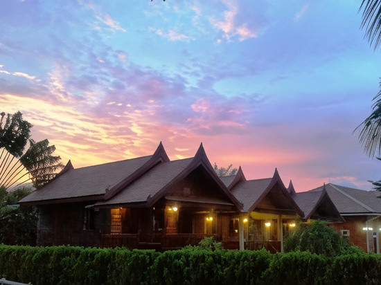 彭辛度假村和餐厅