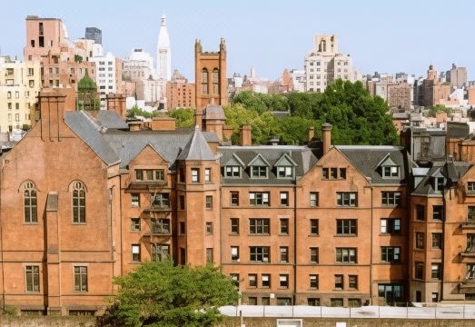 The High Line Hotel Hotel Overview