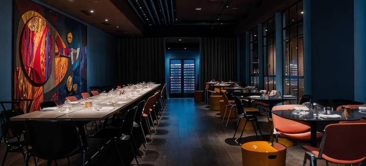 博萨里酒店 - 设计酒店成员(Hôtel Borsari, a Member of Design Hotels)图片