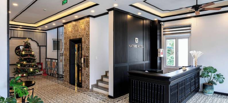 自然酒店 - 龍世榮(Nature Hotel - Luong The Vinh)图片