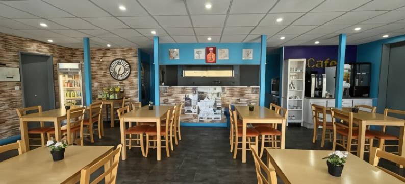 北乐勒蓬泰阿维尼翁酒店(Fasthotel Avignon Nord le Pontet)图片