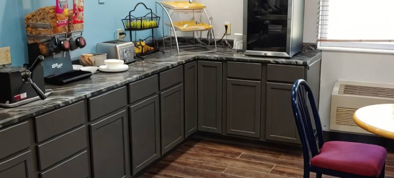 西欧克莱尔西温德姆戴斯酒店(Days Inn by Wyndham West-Eau Claire)图片