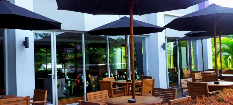 阿曼蒂斯酒店(Amantis Hotel)图片