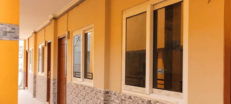 红多兹PLUS酒店-近巨港广场购物中心(RedDoorz Plus Near Palembang Square Mall)图片