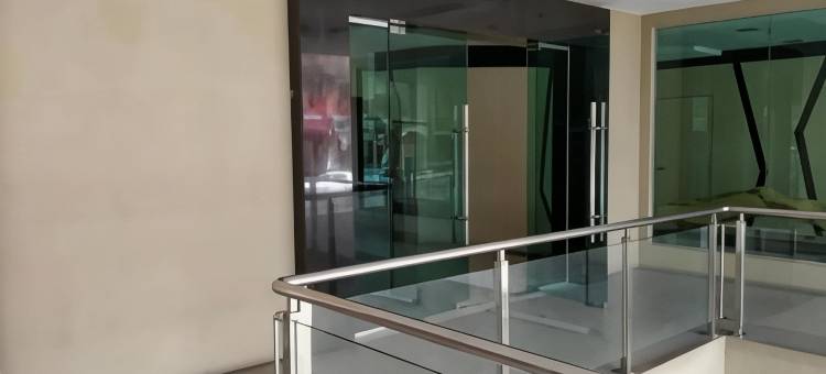 哥打巴鲁城市点-斯泰城公寓(Staycity Apartments - Kota Bharu City Point)图片