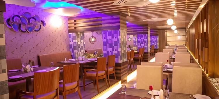 伊甸酒店(Hotel Eden)图片