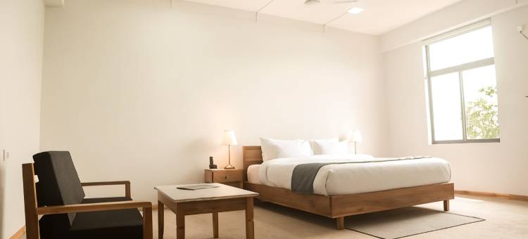 THE HIMBS HOTEL图片