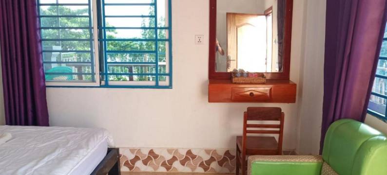 银海豚宾馆(Silver Dolphin Guesthouse & Restaurant)图片