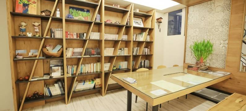 台南随寓而安图片