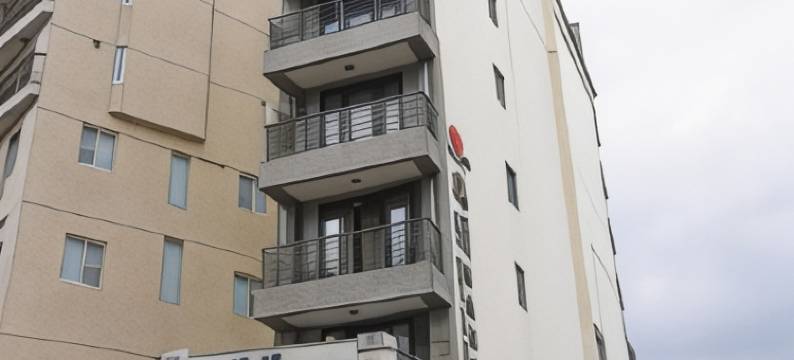 南投日月潭码头精品旅店图片