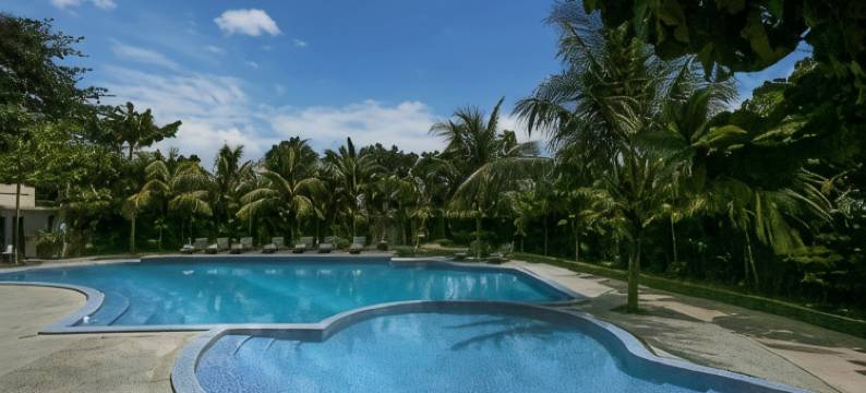 楠榜瑞士贝尔酒店(Swiss-Belhotel Lampung)图片