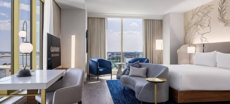 凯撒新奥尔良酒店-凯撒奖励计划目的地(Caesars New Orleans- A Caesars Rewards Destination)图片