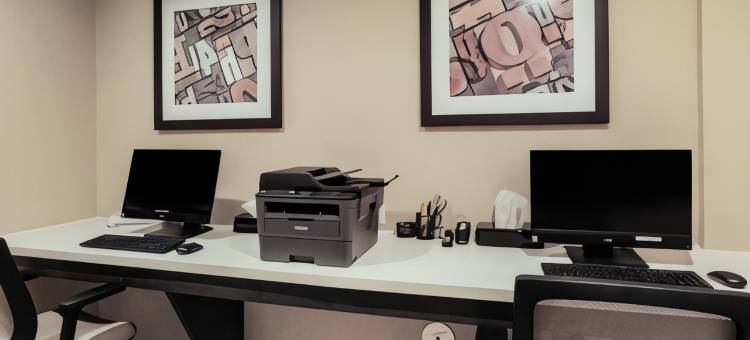 Candlewood Suites 布赖顿by IHG(Candlewood Suites Brighton)图片