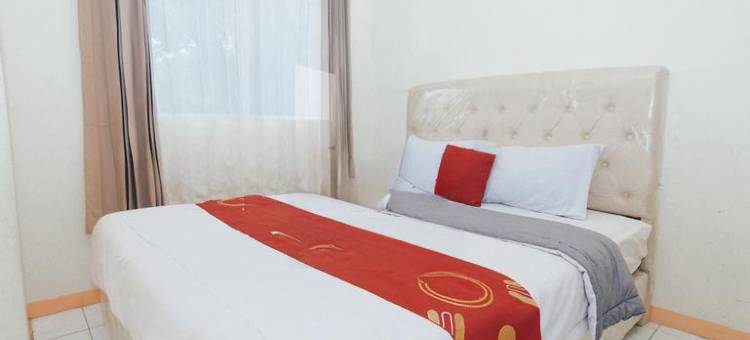 RedLiving Apartemen Emerald Hill - SR Rooms Tower Green图片