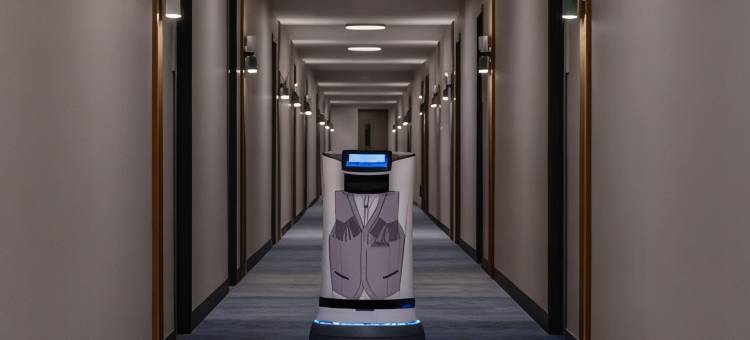 Epicentral大草原的希尔顿花园酒店(Hilton Garden Inn Grand Prairie at EpicCentral)图片