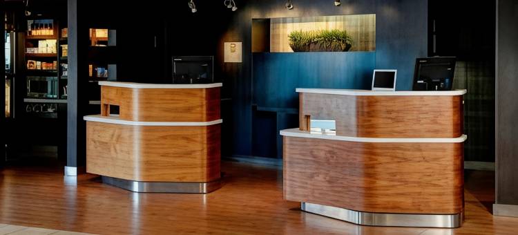 堪萨斯城南欧弗兰帕克索尼斯塔精选酒店(Sonesta Select Kansas City South Overland Park)图片