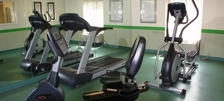 匹兹堡机场长住酒店(Extended Stay America Suites - Pittsburgh - Airport)图片