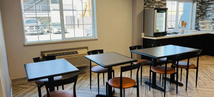 品质酒店特雷西I-205(Quality Inn Tracy I-205)图片