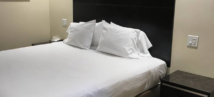 科尔顿酒店(Colton Inn)图片
